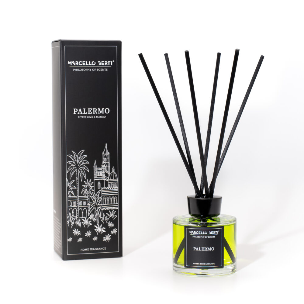 𝗗𝗶𝗳𝗳𝘂𝘀𝗲𝗿 - 𝗣𝗮𝗹𝗲𝗿𝗺𝗼