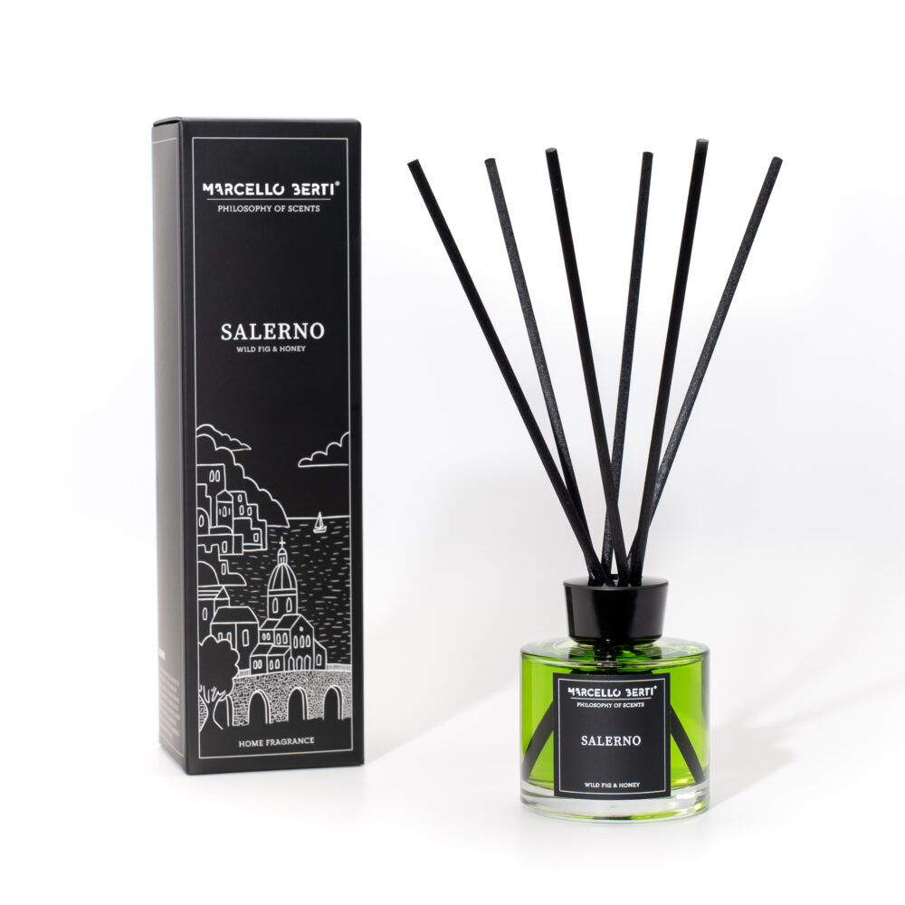 𝗗𝗶𝗳𝗳𝘂𝘀𝗲𝗿 - 𝗦𝗮𝗹𝗲𝗿𝗻𝗼