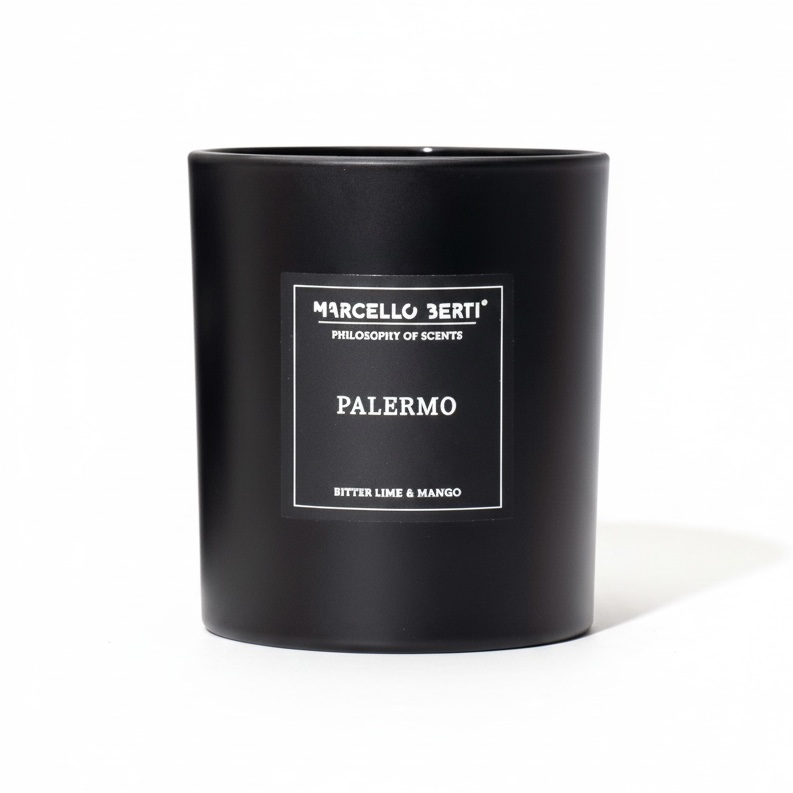 Candle - Palermo - Image 2