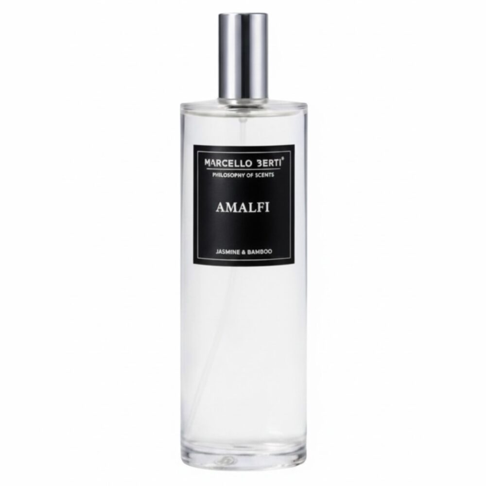 Room Spray - Amalfi