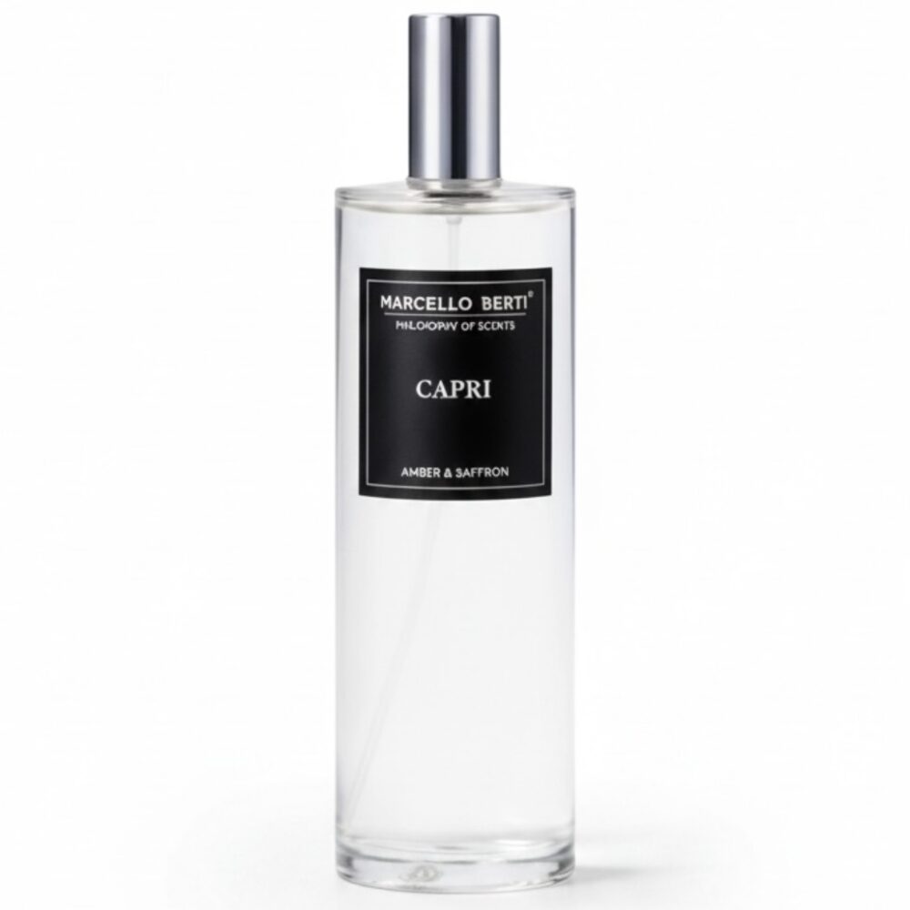Room Spray - Capri