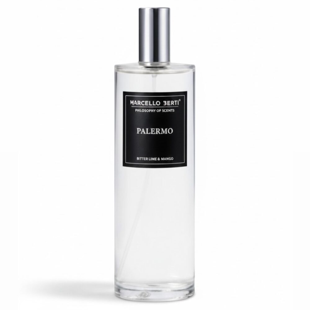 Room Spray - Palermo