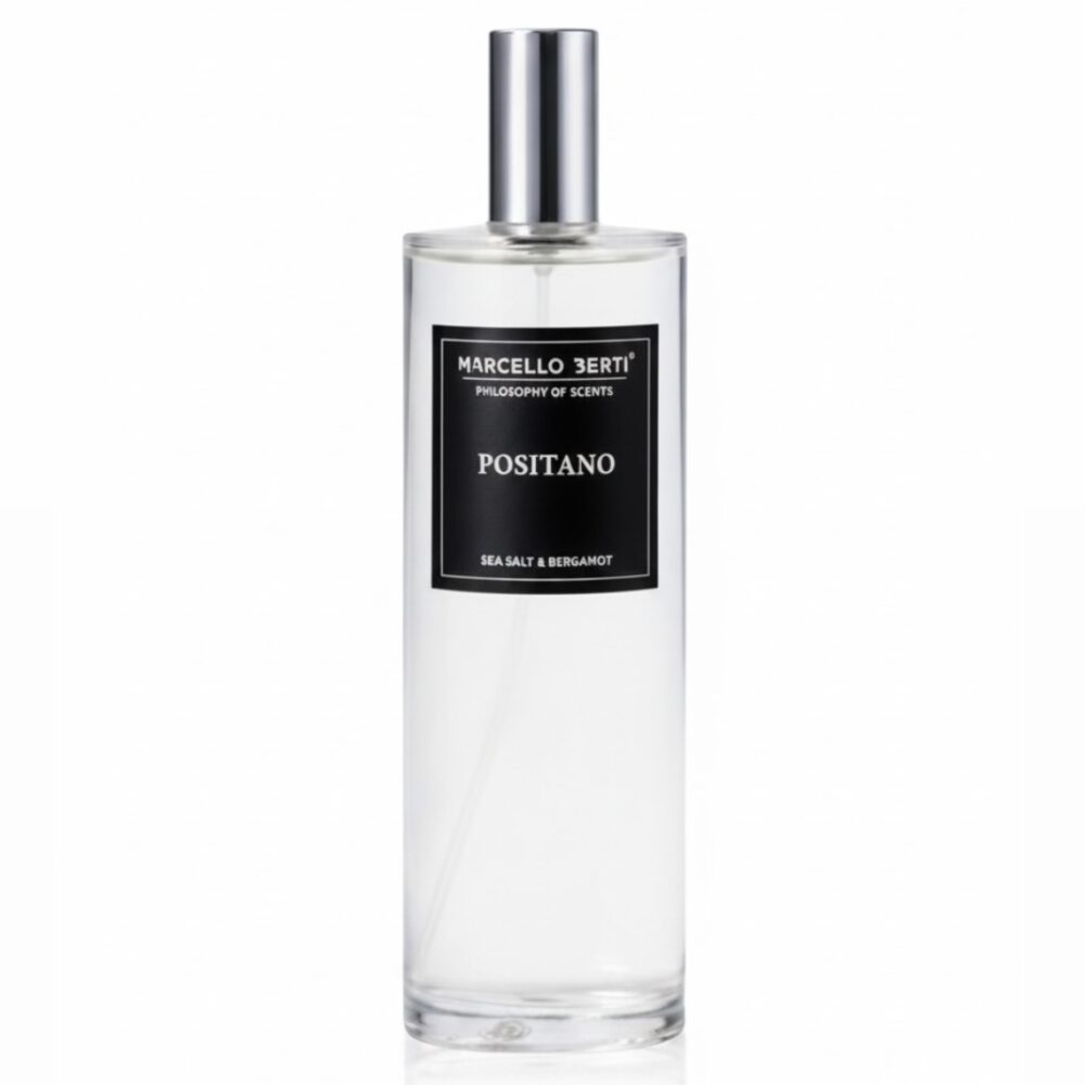 Room Spray - Positano