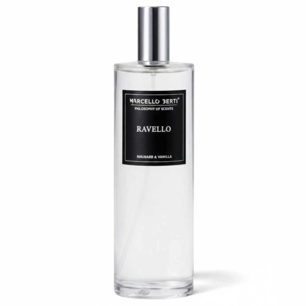 Room Spray - Ravello